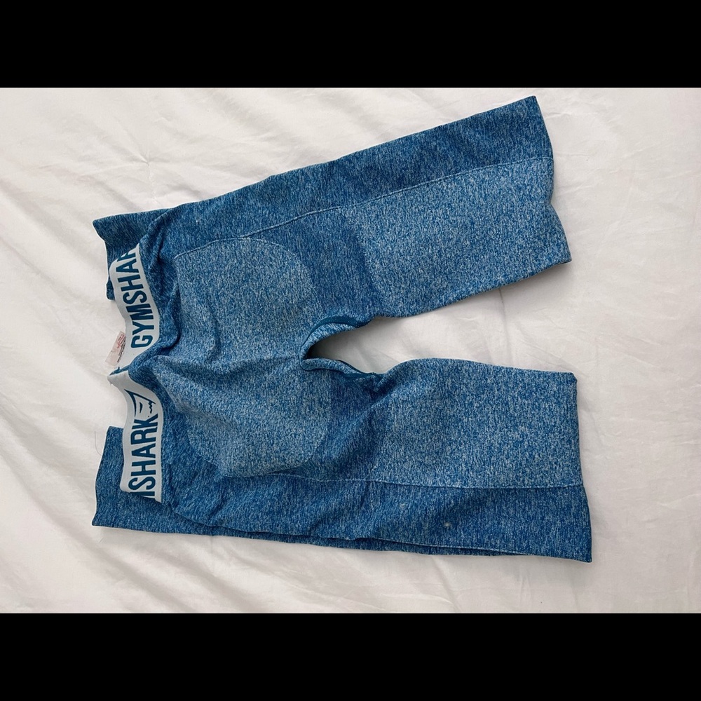 Gymshark leggings high waist